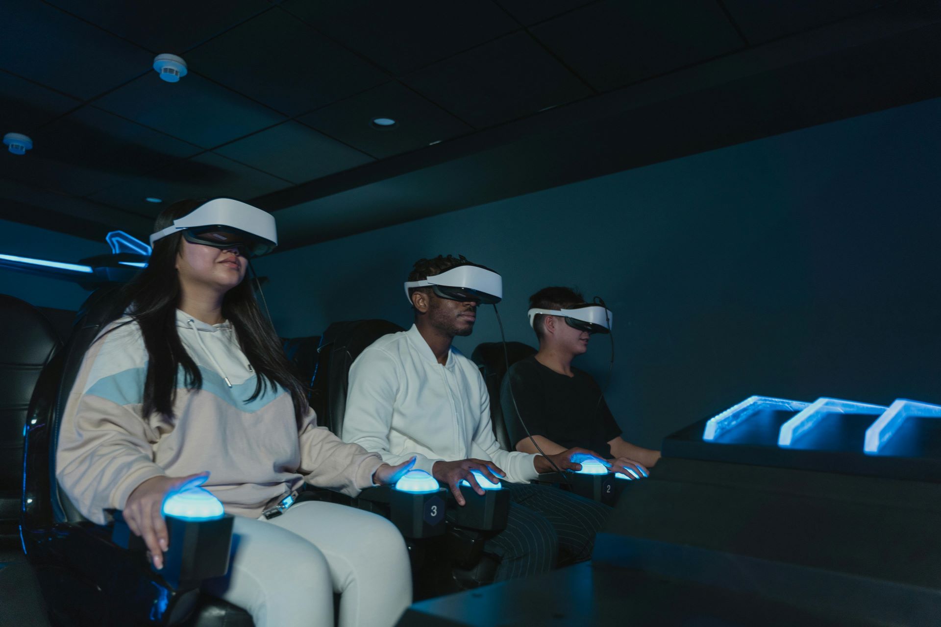 Digital Cloning In Vr When Avatars Outlive Their Humans 2