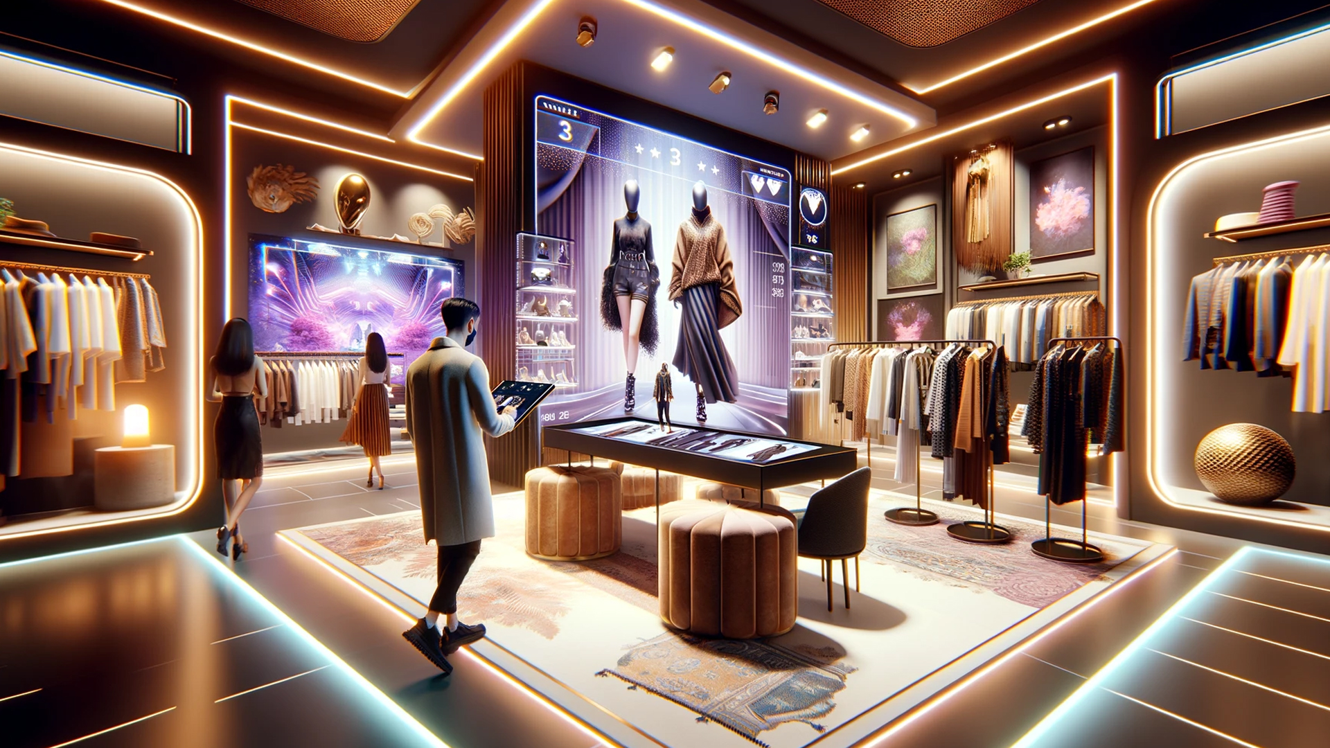 Ecommerce In The Metaverse
