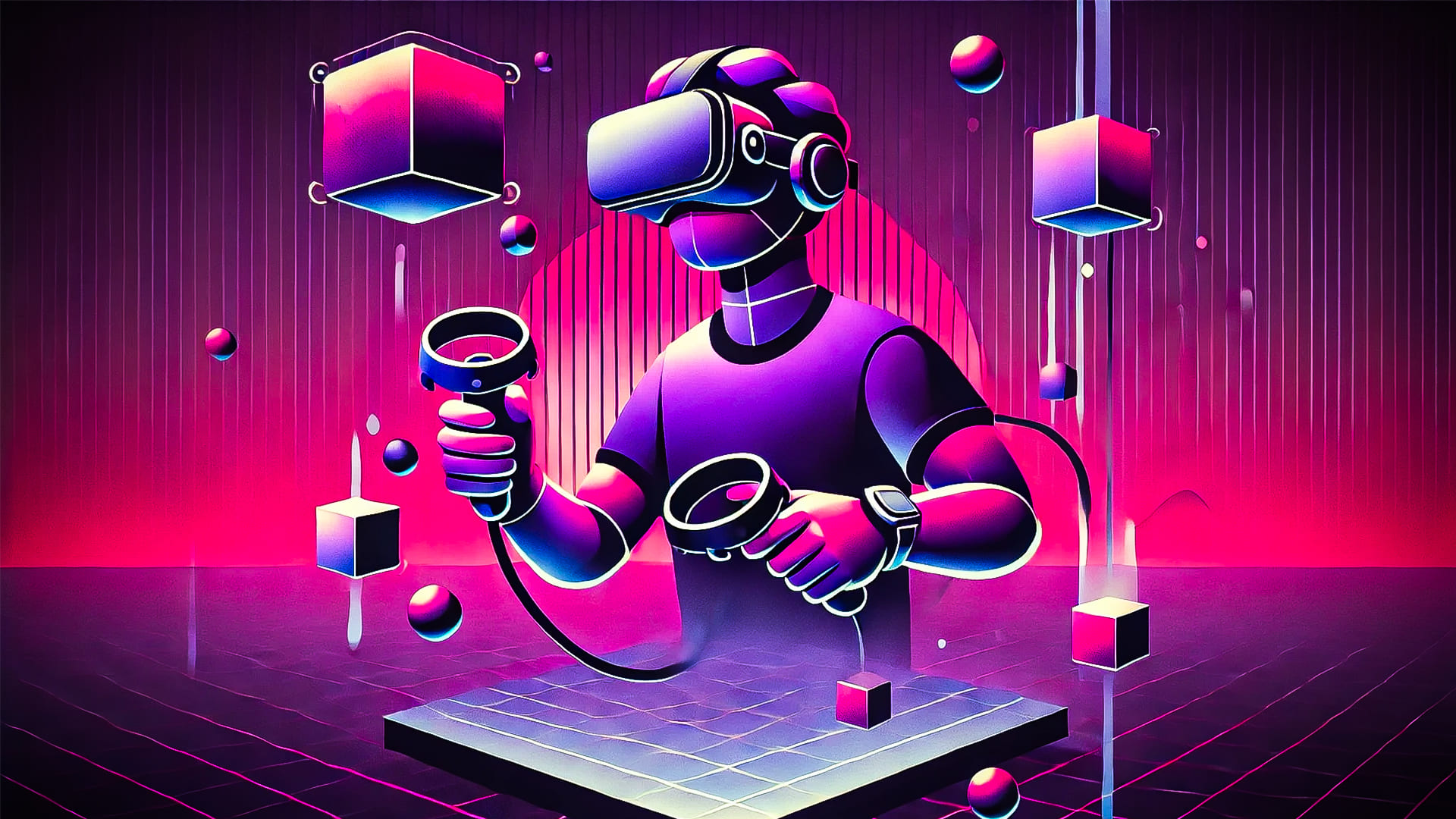 Emerging Metaverse Platforms to Watch