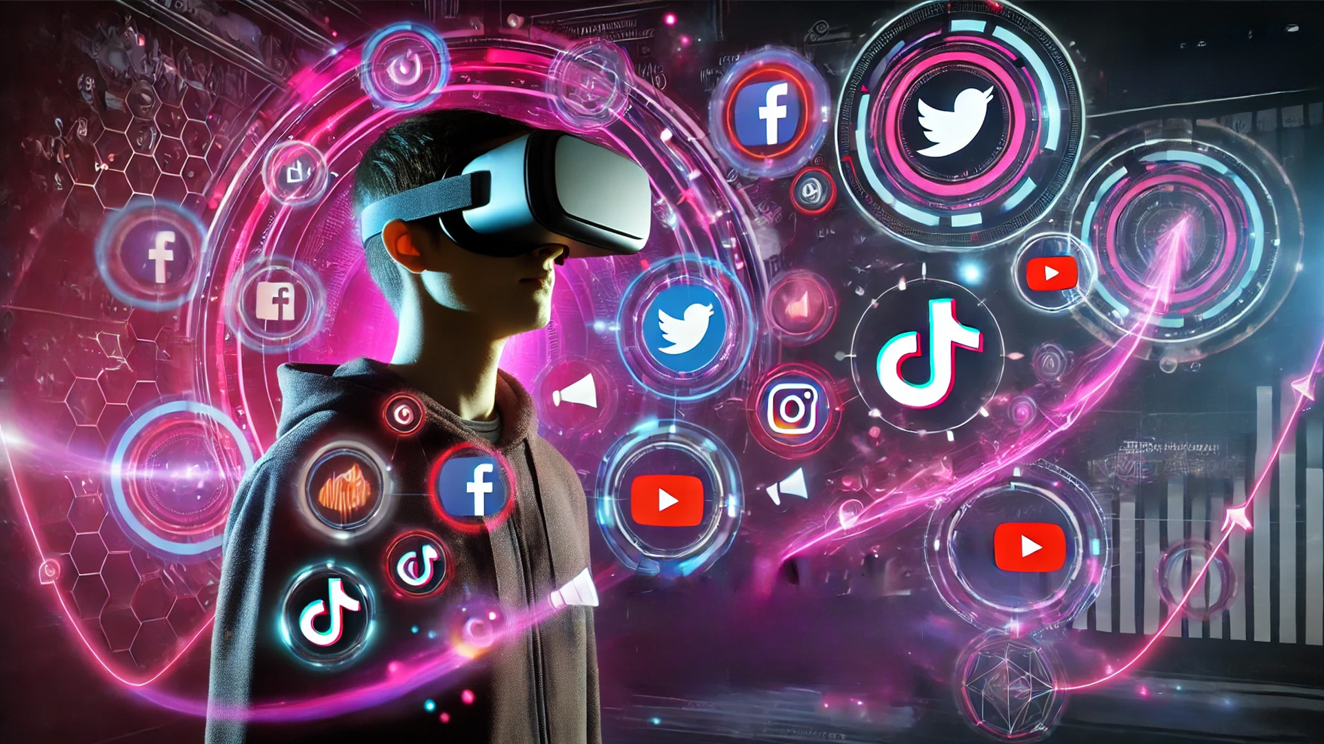 Future of Marketing in the Metaverse