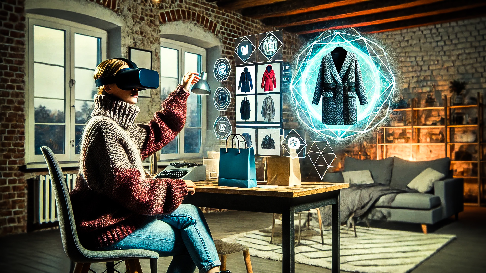 Future of Retail in the Metaverse