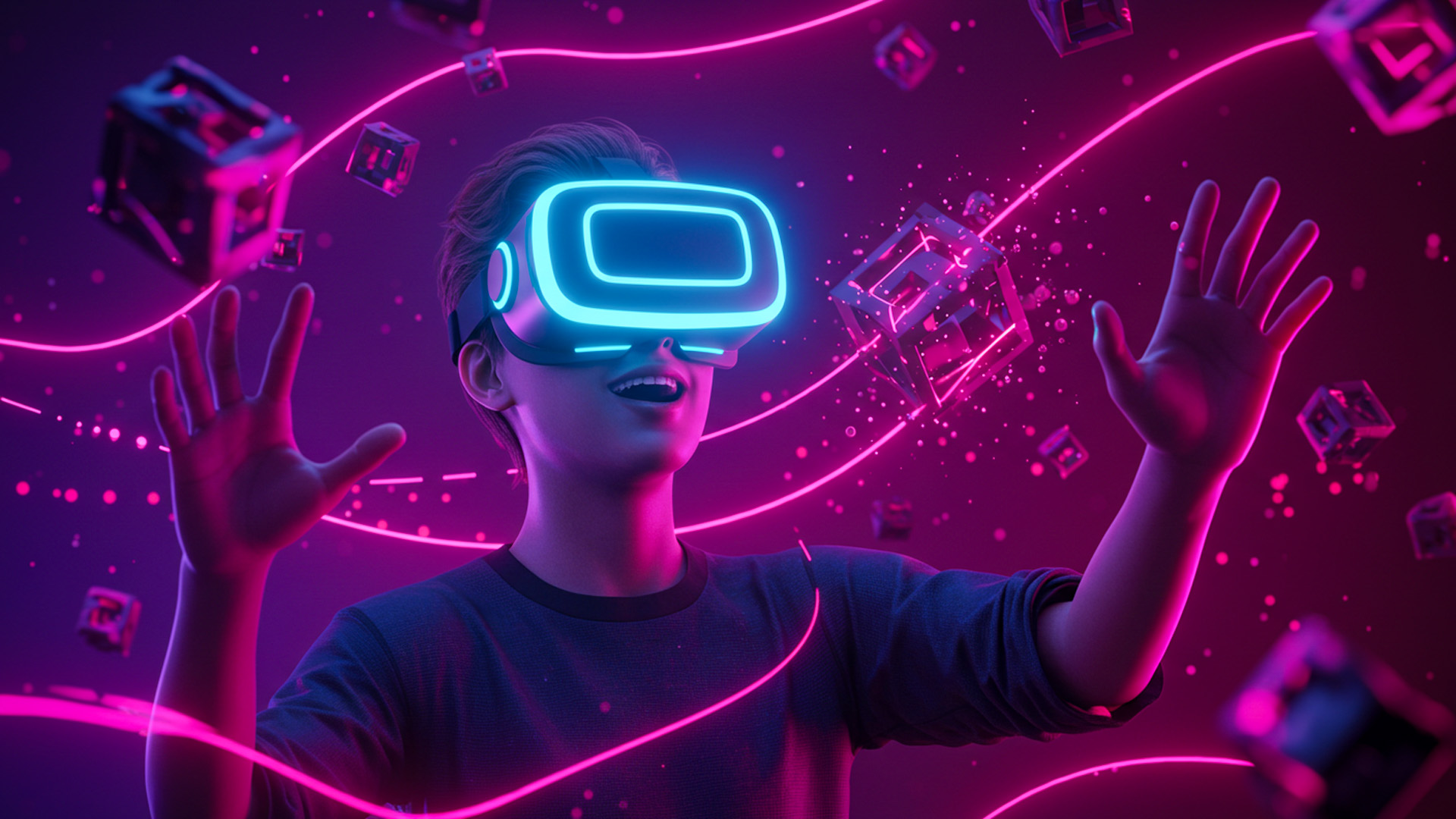 Future Proofing Vr Trends And Predictions