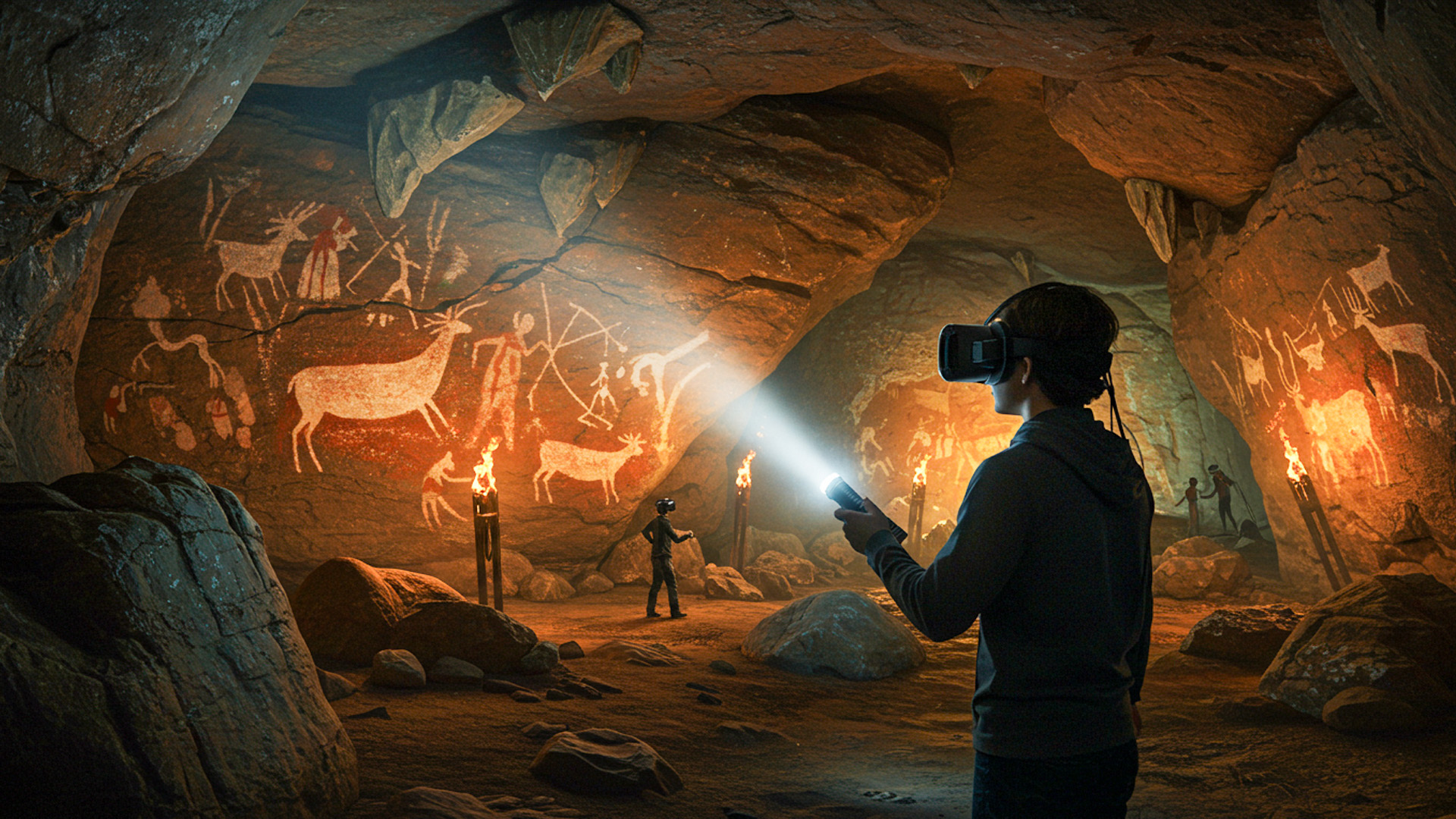How Immersive Technology Is Reshaping Heritage Travel And Accessibility
