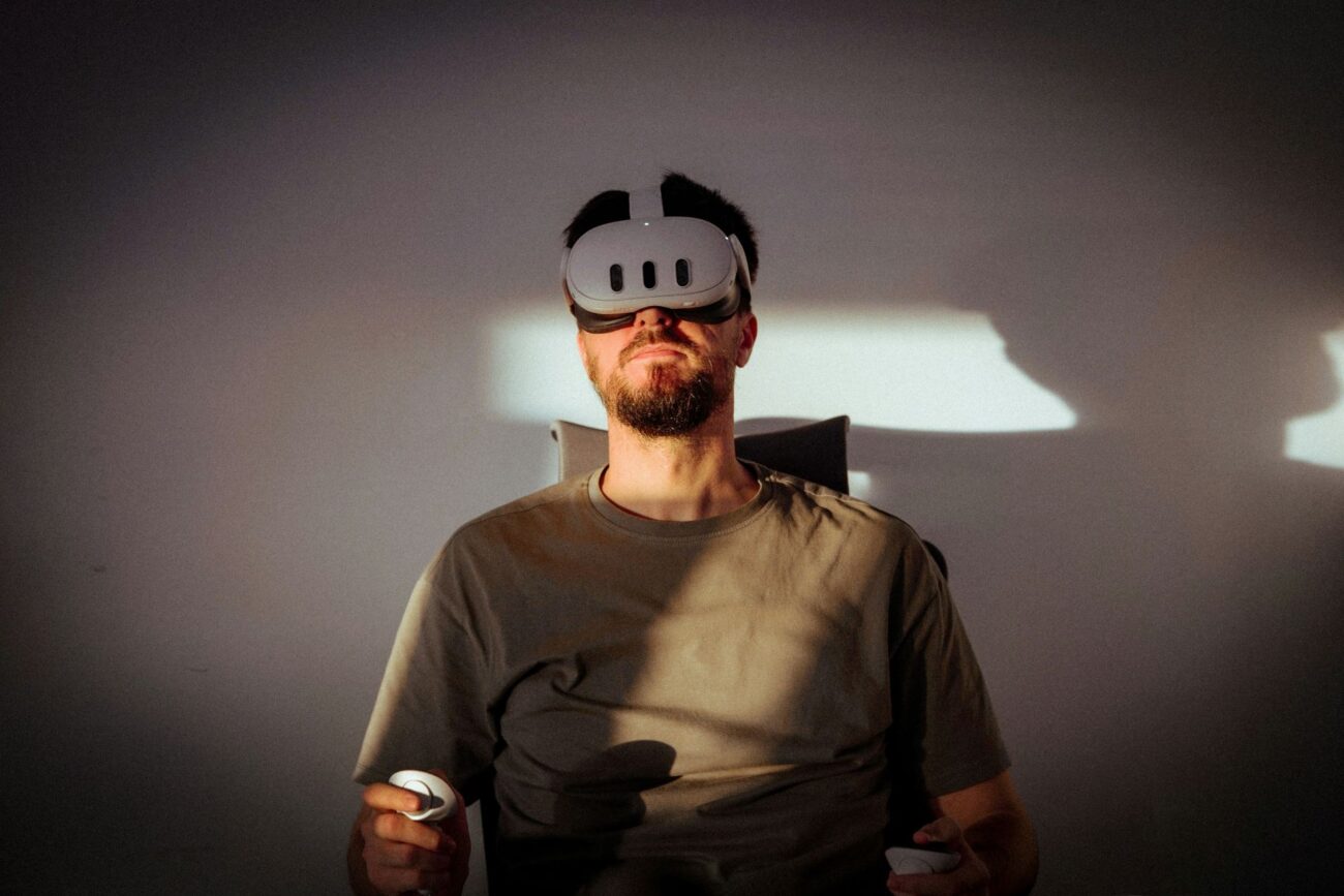 How Small Businesses Can Thrive In The Metaverse Economy 1