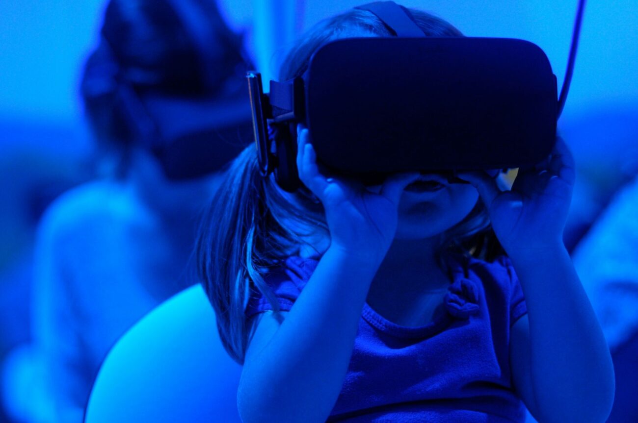 How Small Businesses Can Thrive In The Metaverse Economy