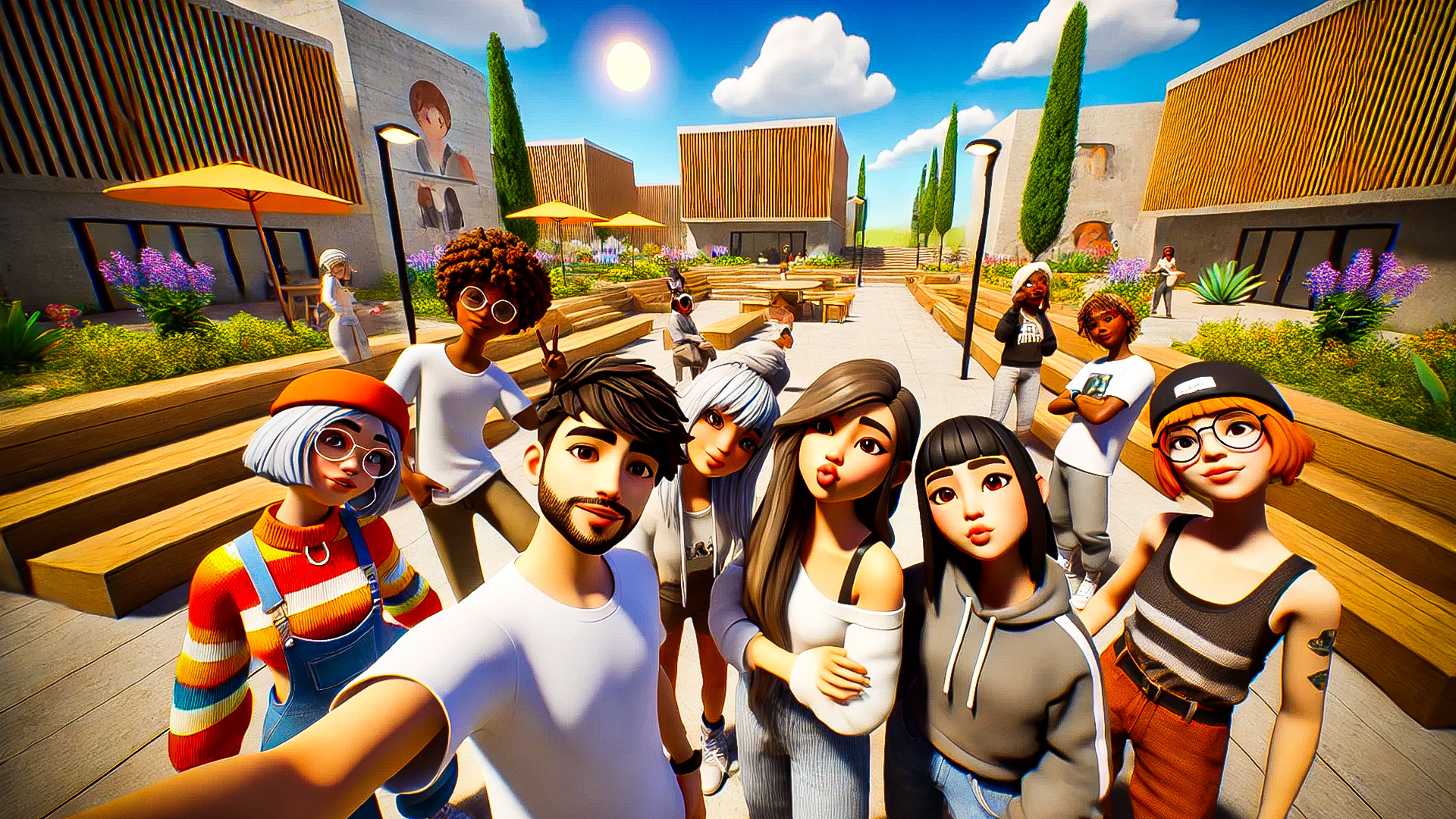 How The Metaverse Is Changing Our World