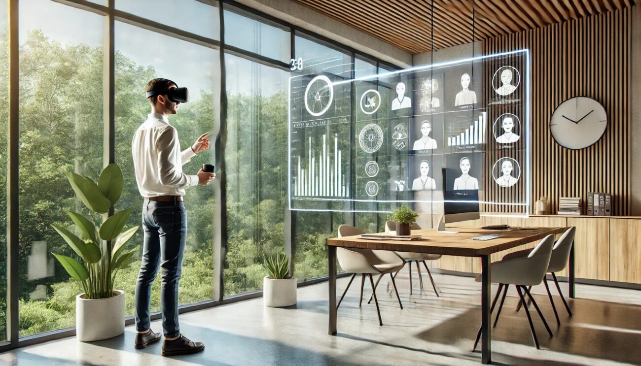 How The Metaverse Is Helping To Expand The Global Economy 1