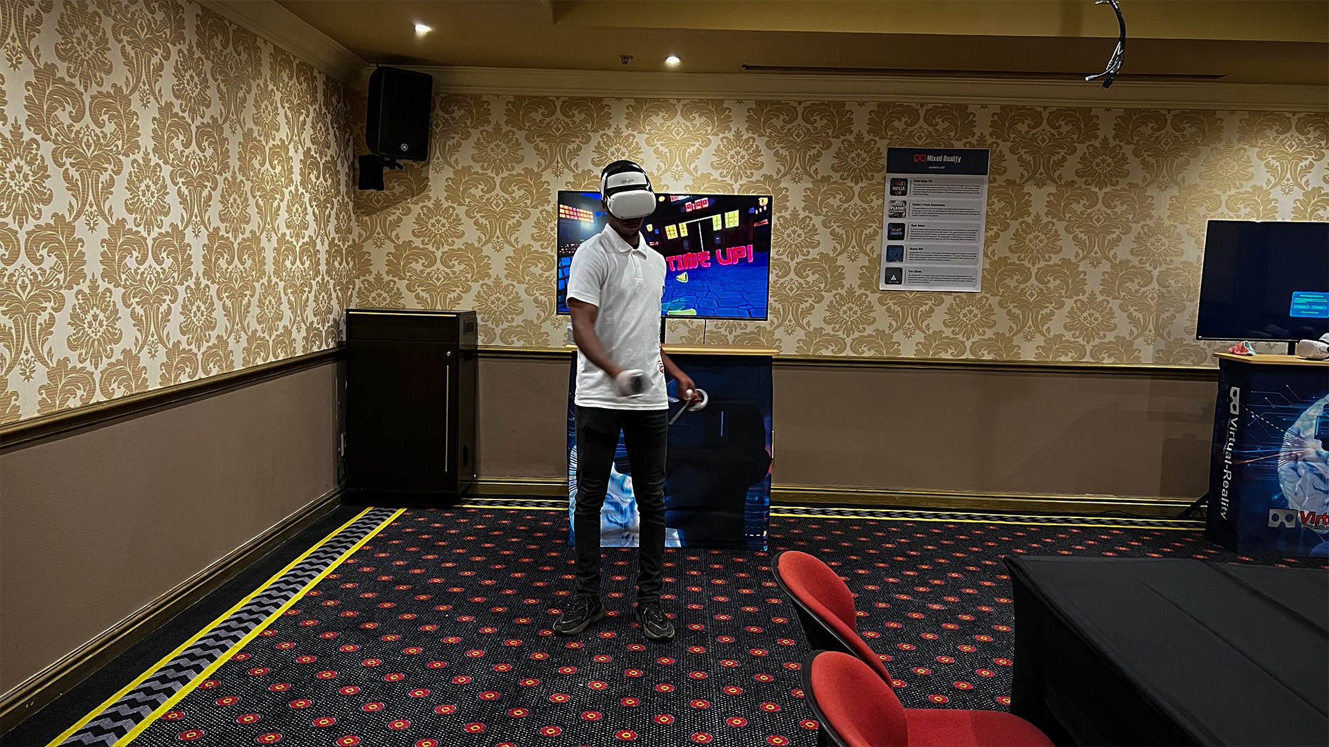 Integrating Vr Documentaries Into Broader Media Strategies