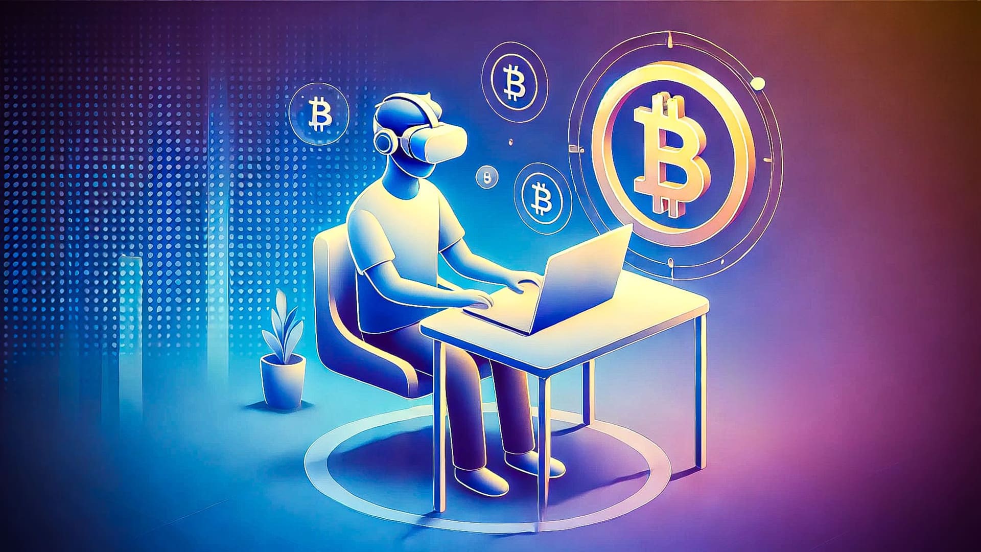 Investments and Monetization Opportunities in the Metavese
