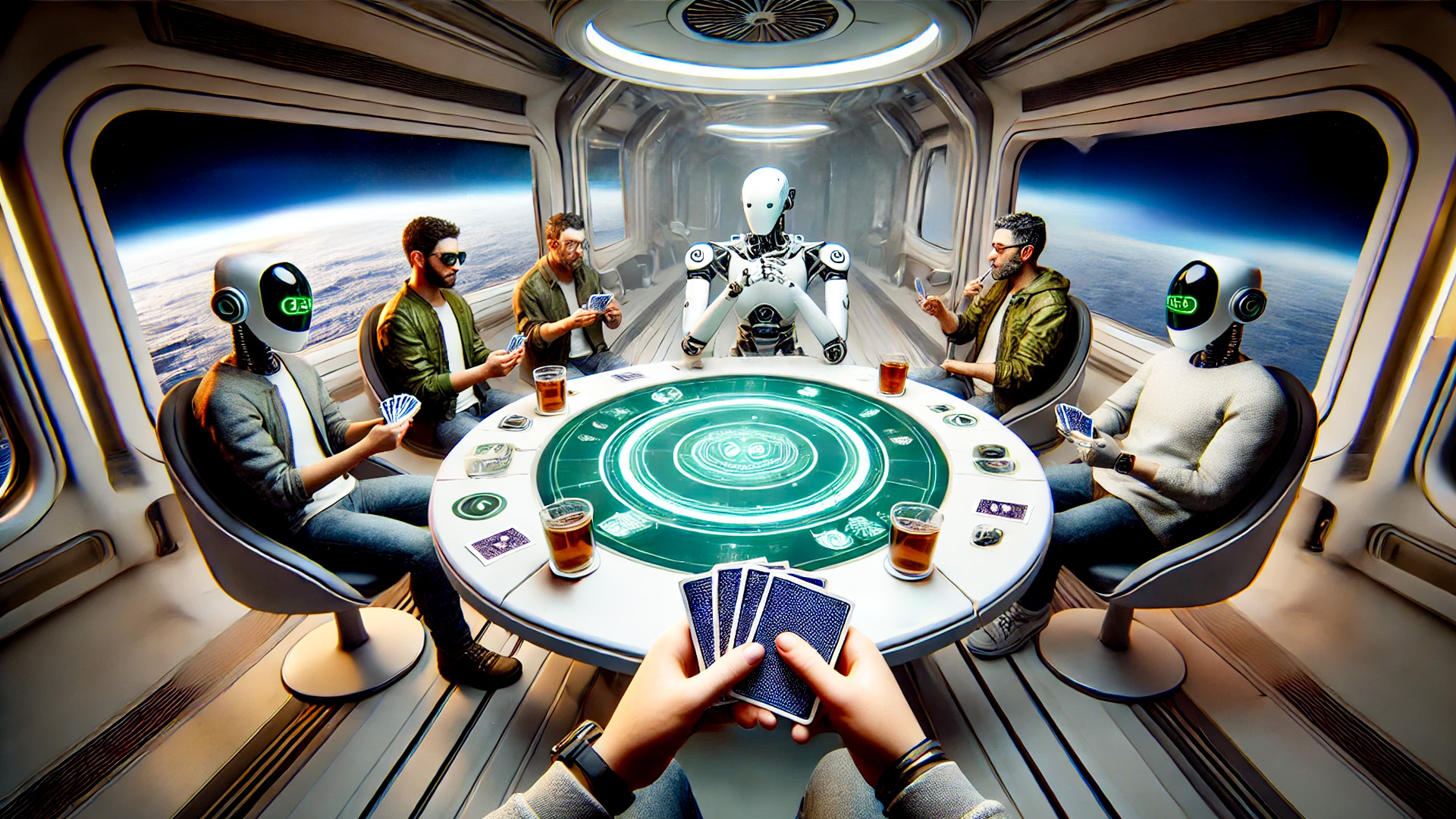 Key Features Of Augmented Reality That Propel The Metaverse