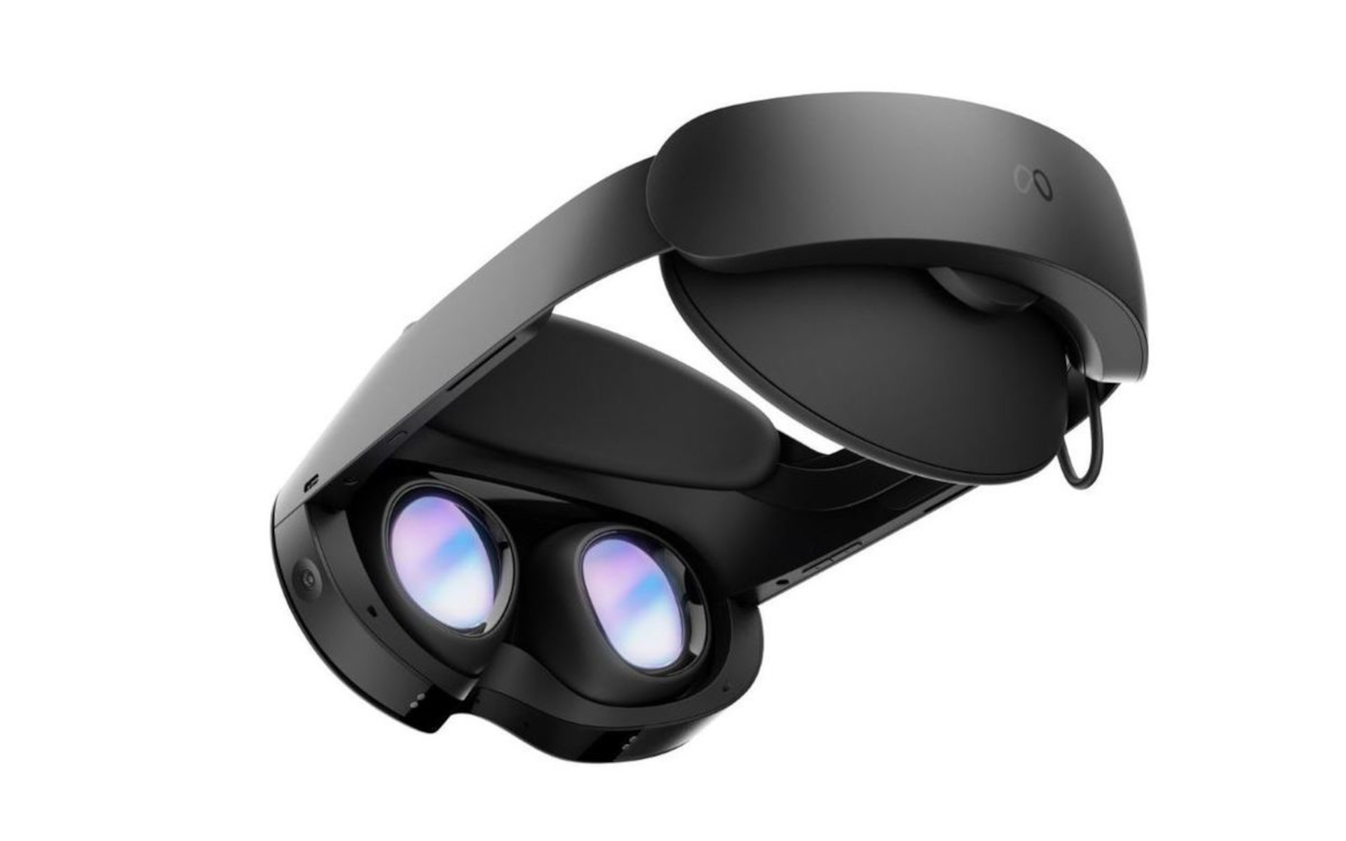 Meta Quest Pro Lenses