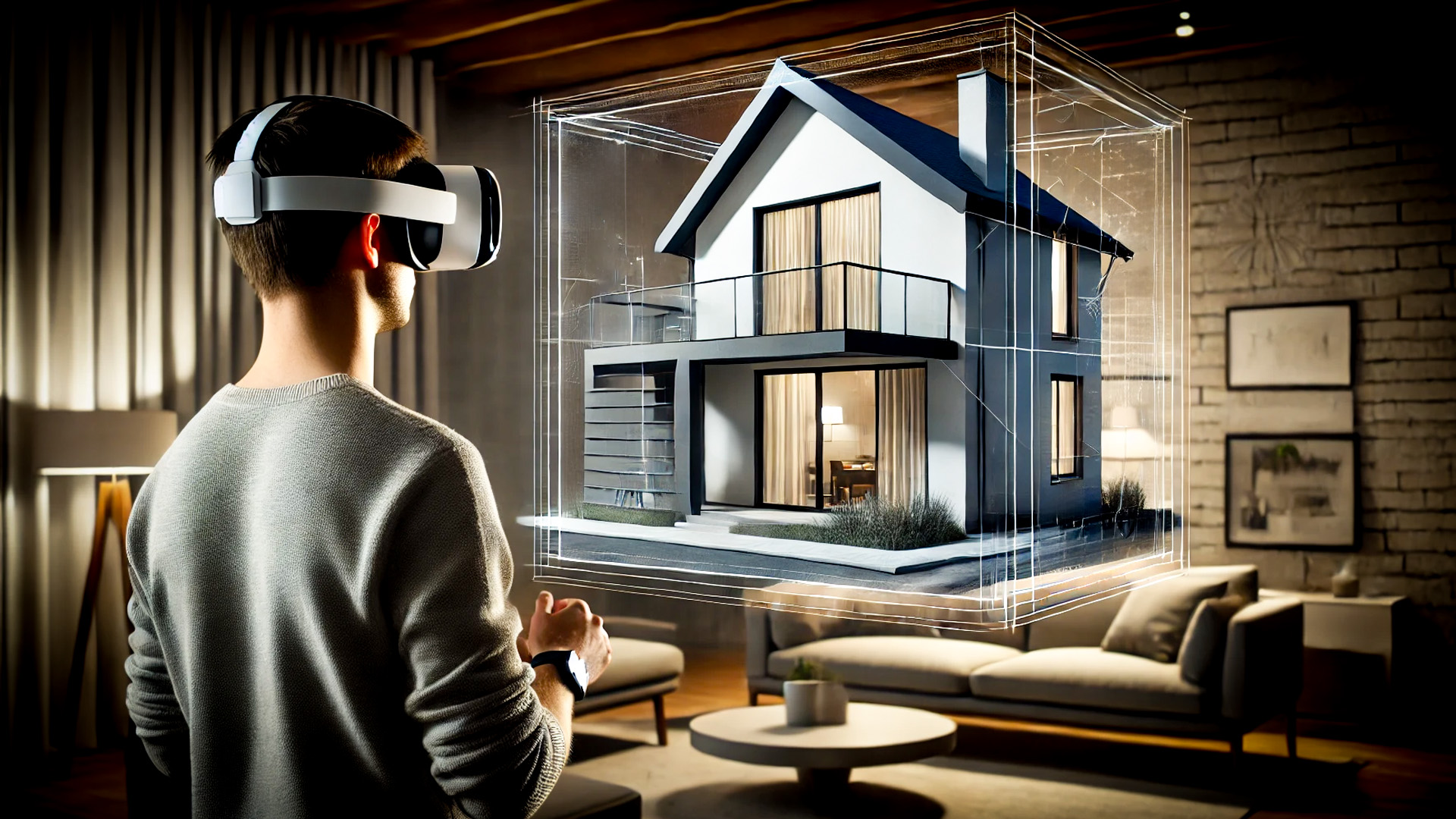 Overview Of Virtual Real Estate