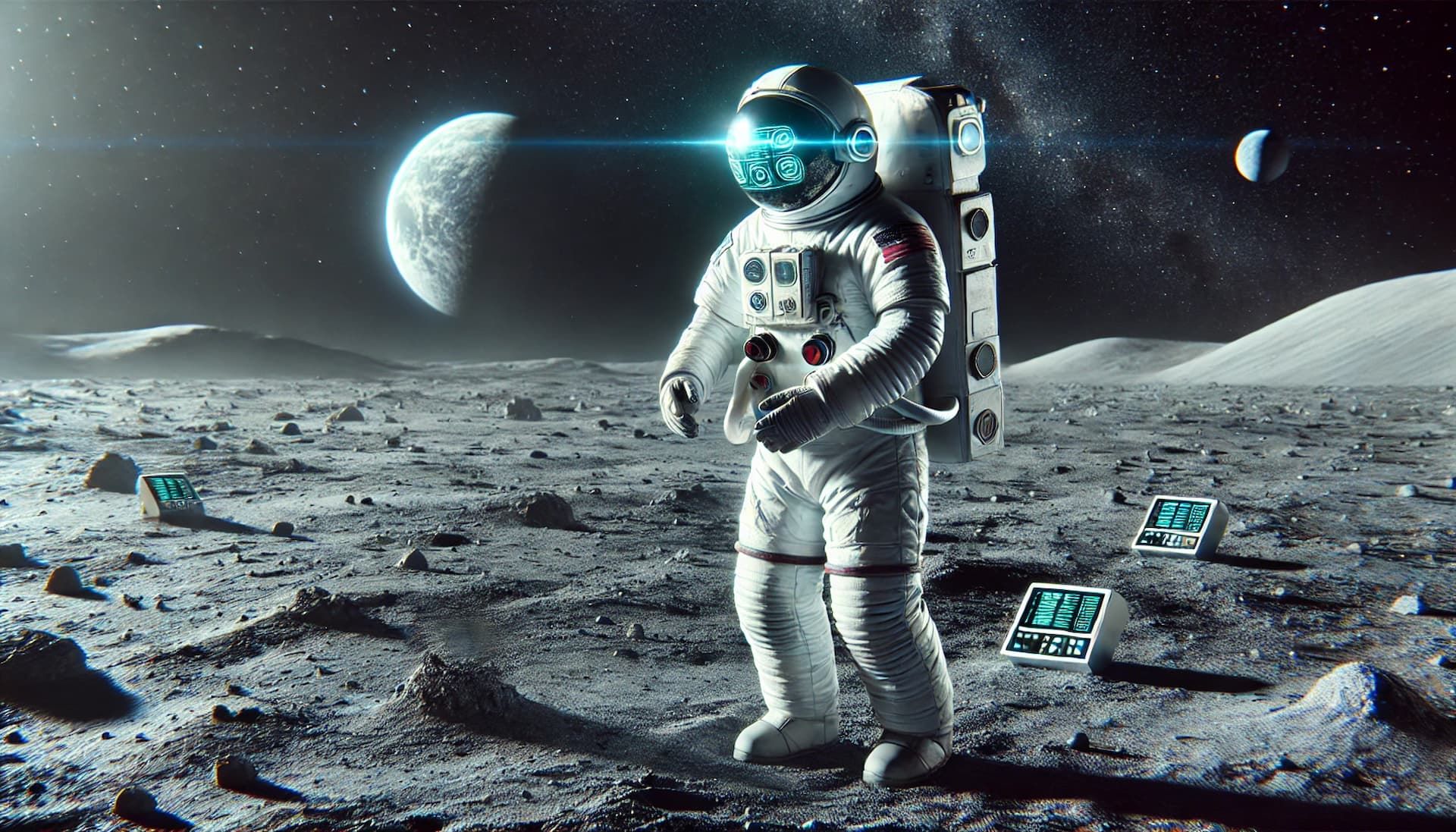 Reimagining Space Exploration How Nasa Is Using Virtual Reality For Mission Simulations 2