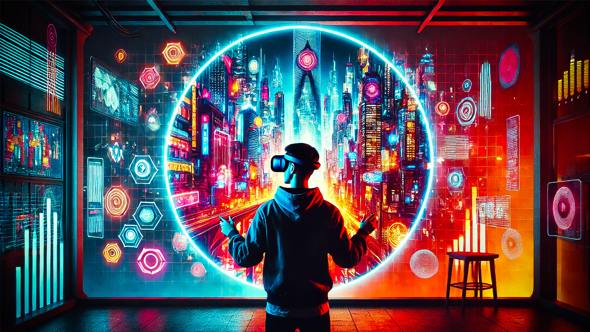 Social and Cultural Impact of the Metaverse