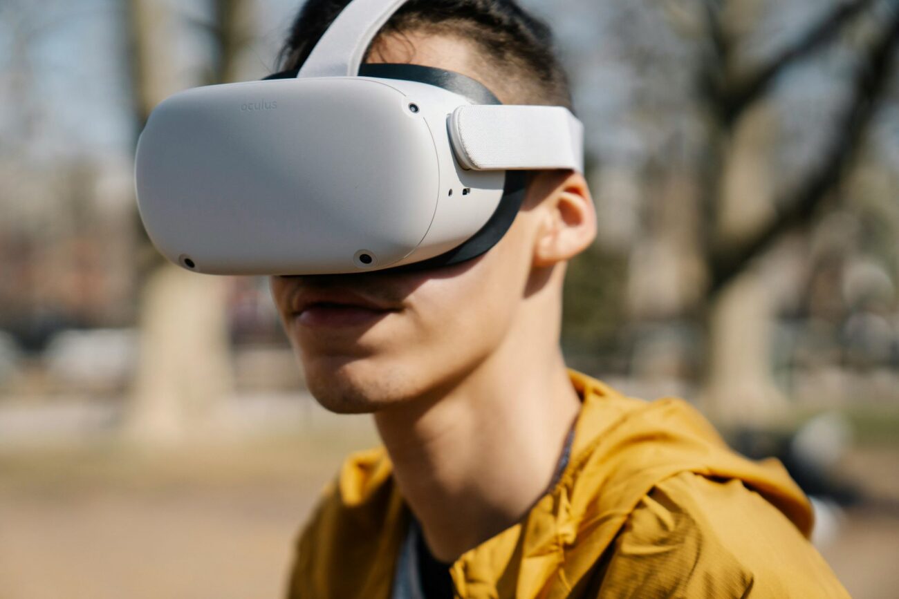 Social Rules In Virtual Worlds Do We Need New Laws For Harassment And Ownership 1
