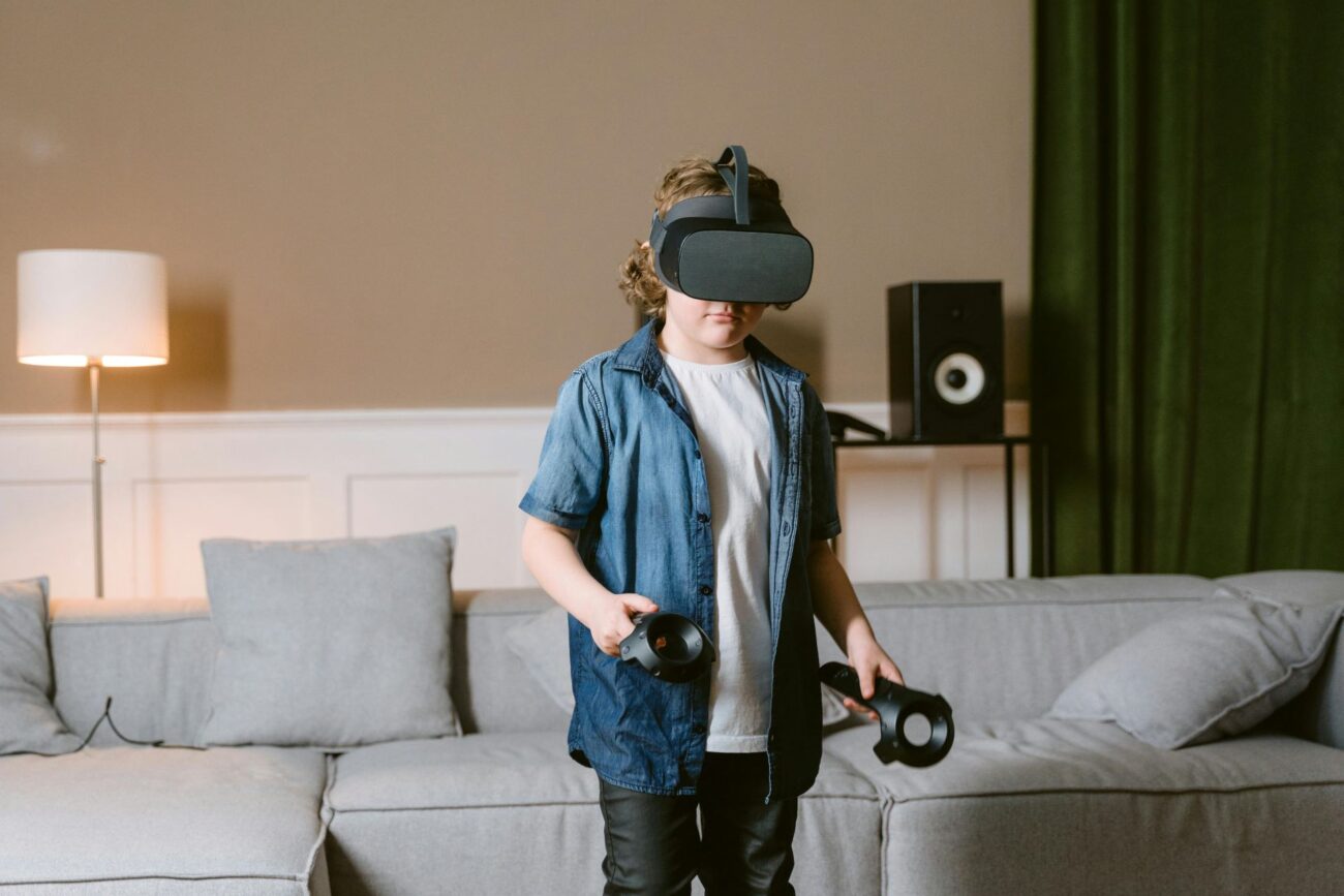 Social Rules In Virtual Worlds Do We Need New Laws For Harassment And Ownership 2
