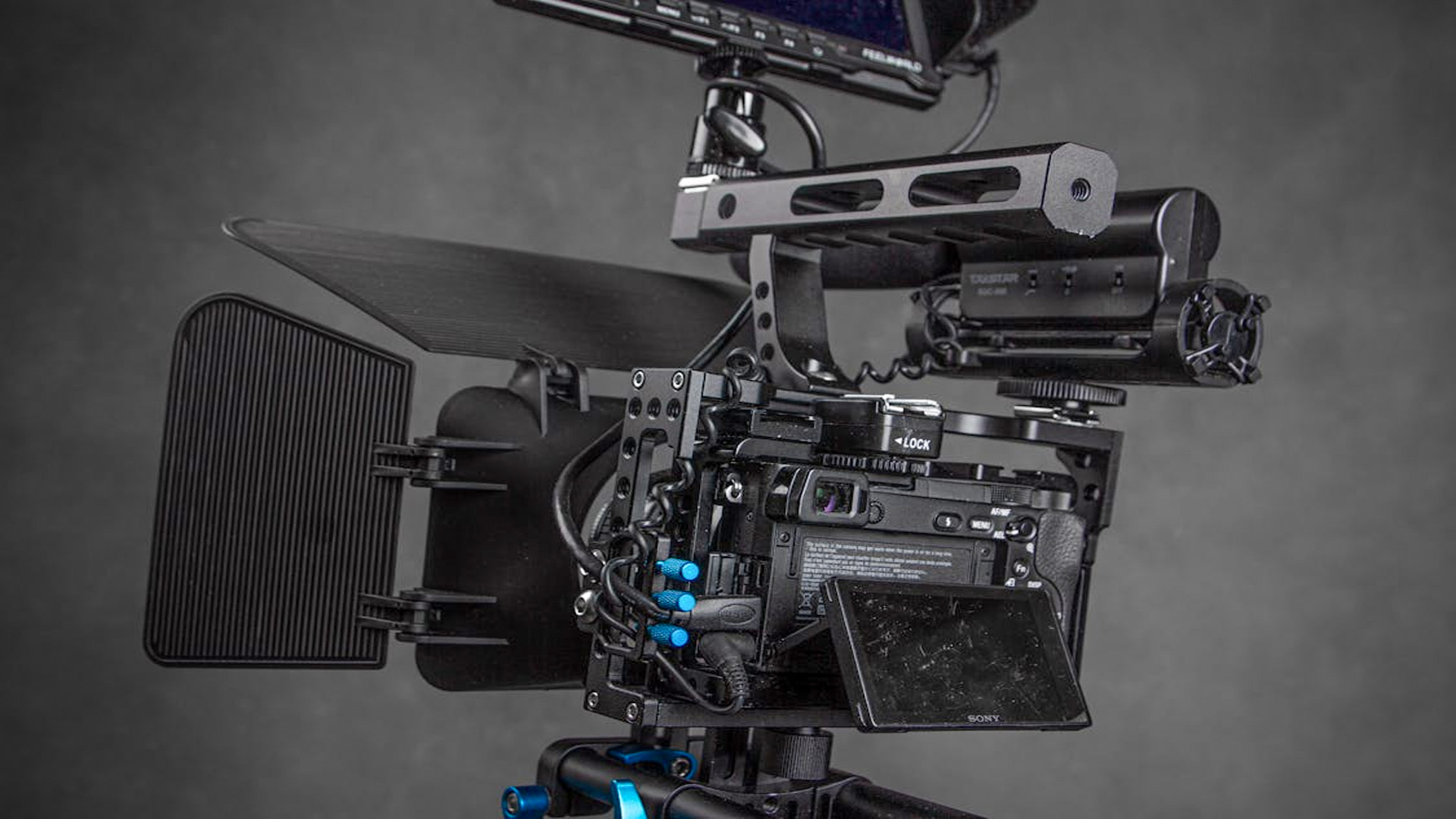 Technological Considerations In Vr Documentary Production