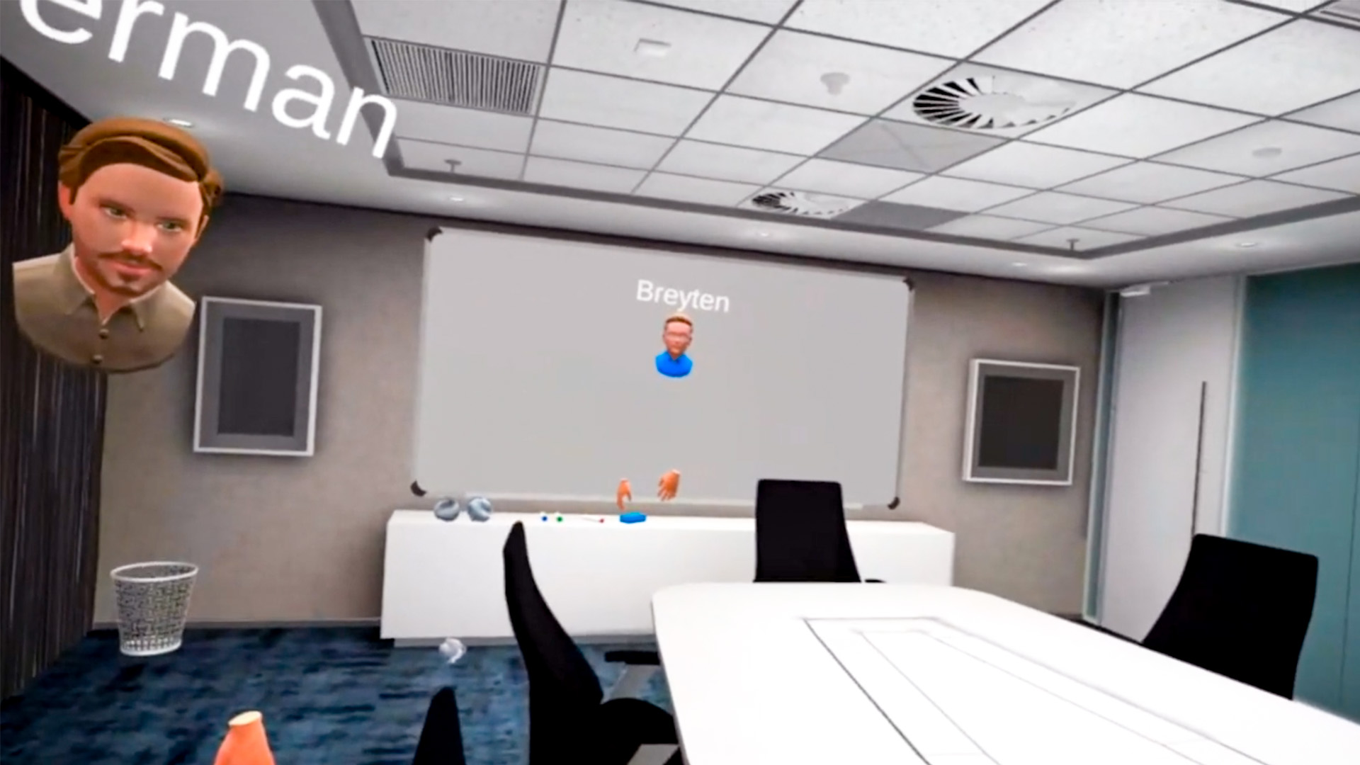 The Future Of Corporate Training And Development