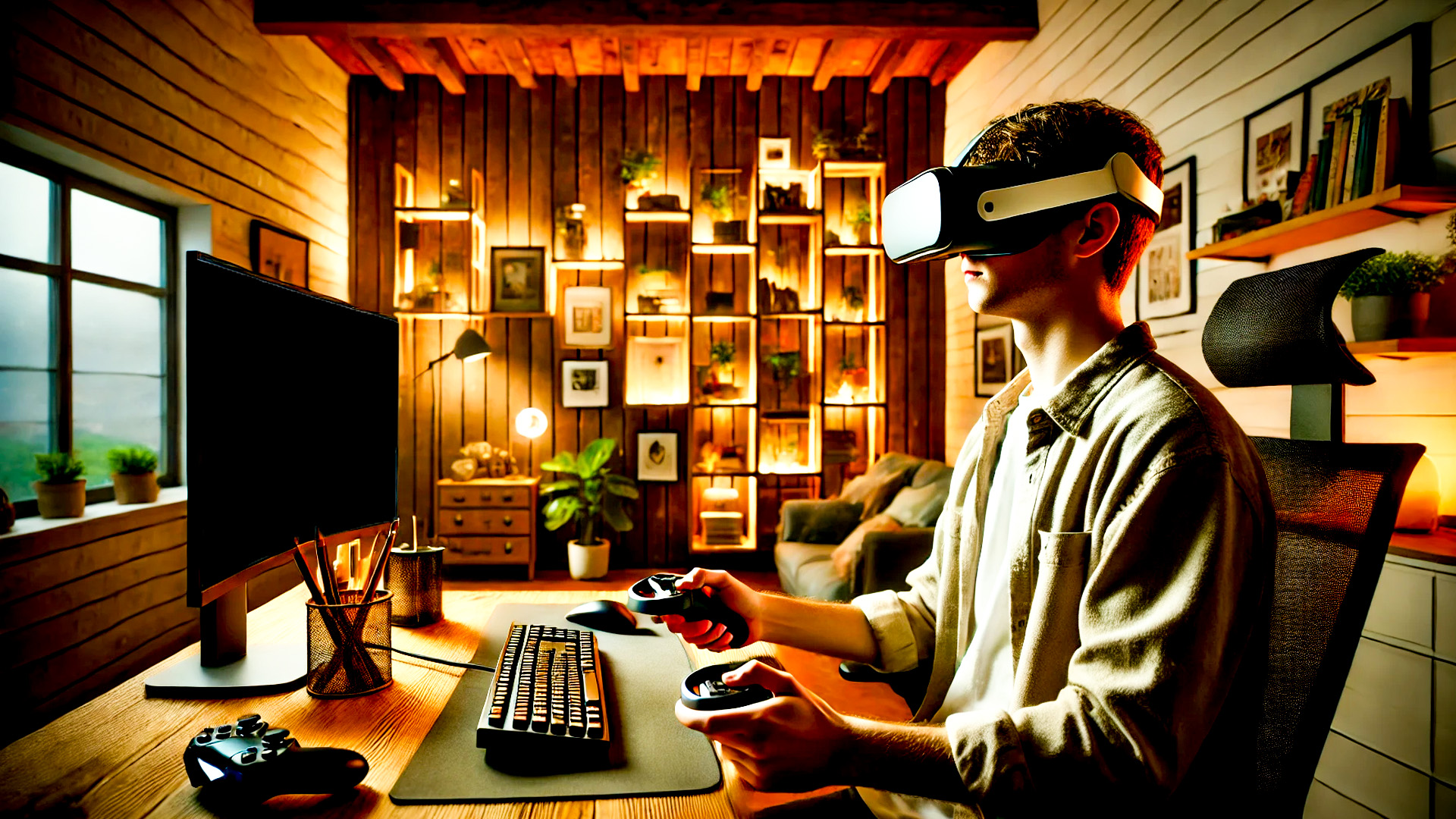 The Future Of Metaverse Gaming