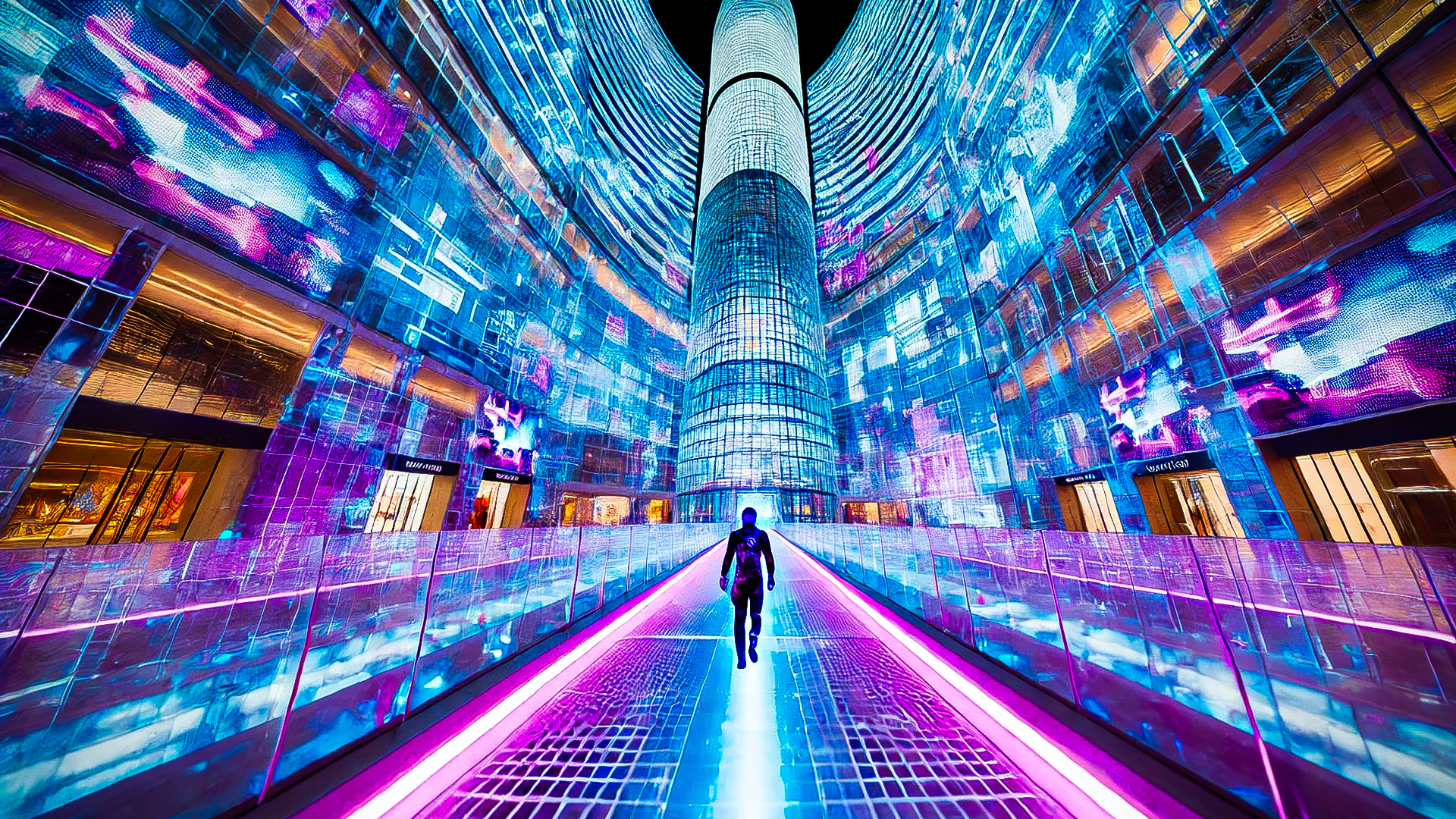 The Future Of The Metaverse