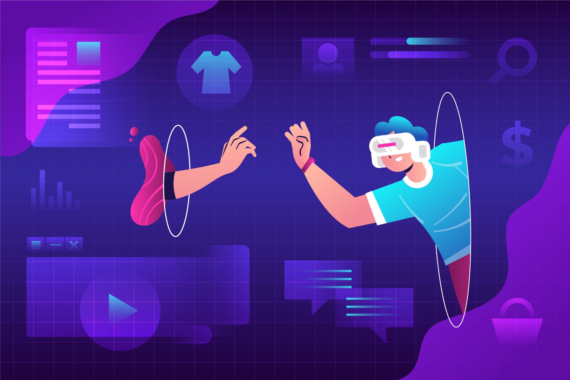 The Rise Of Purpose Built Metaverse Platforms 2
