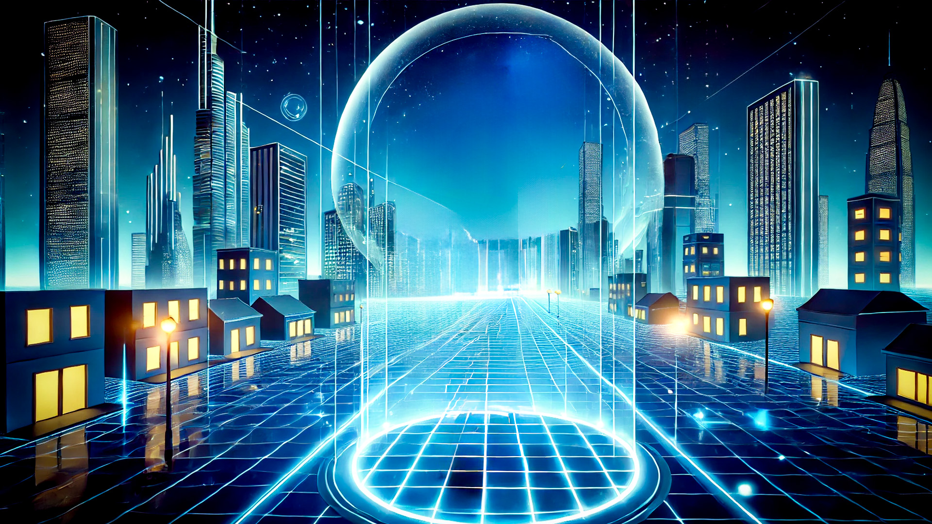 The Role Of Ar In Accessibility And Inclusivity Within The Metaverse