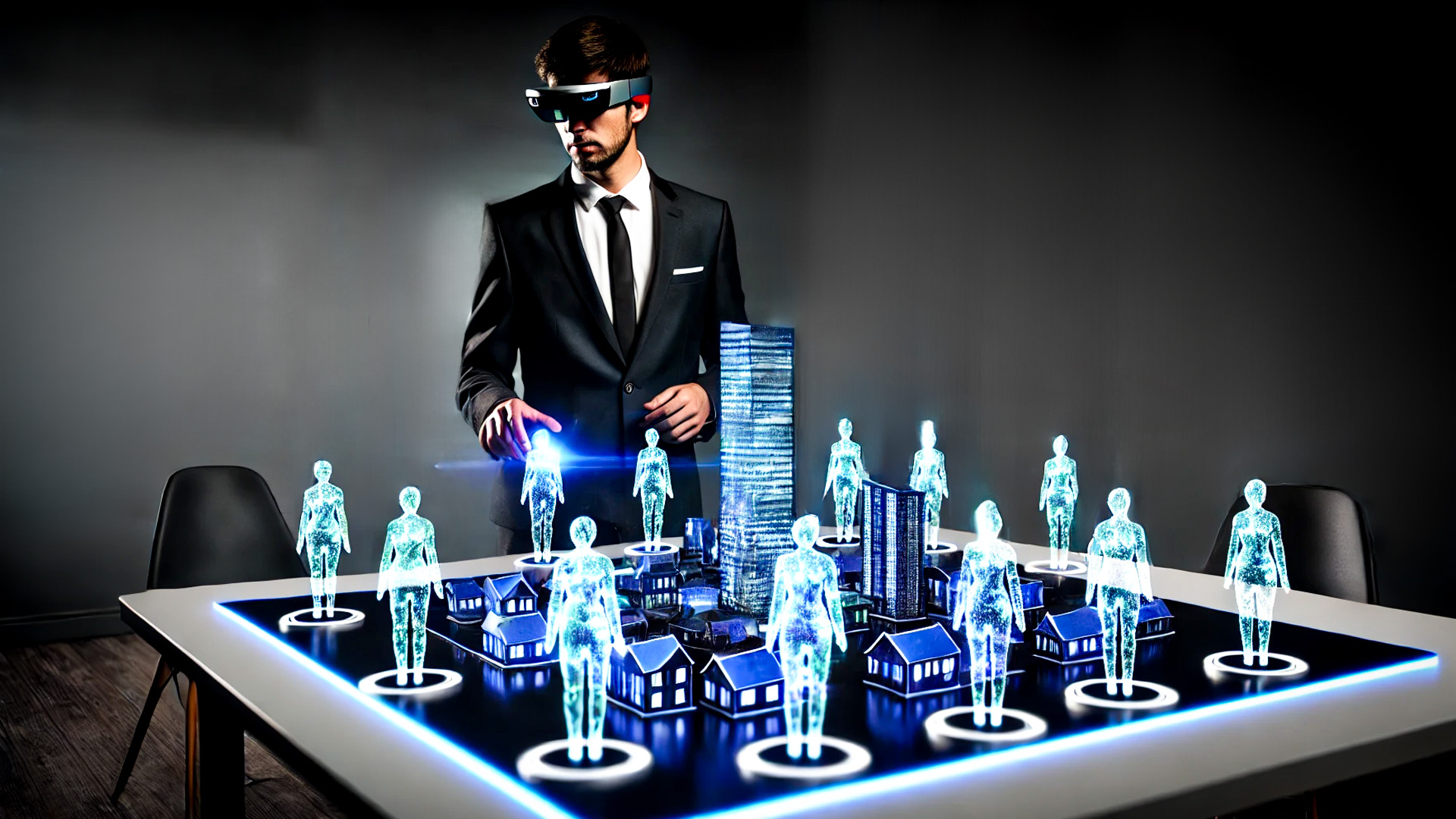 Upskilling For The Metaverse