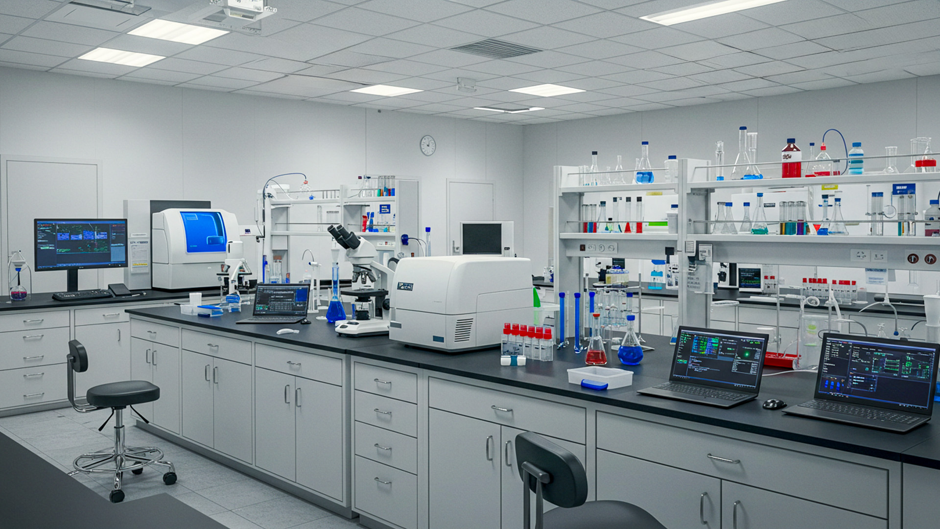 Virtual Laboratories And Technical Skill Mastery