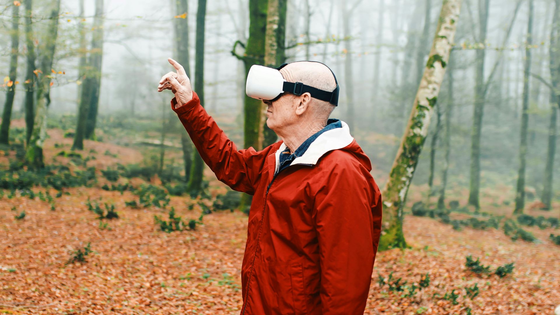 Virtual Reality In The Film Industry Directing And Producing In Immersive Storytelling Spaces 2