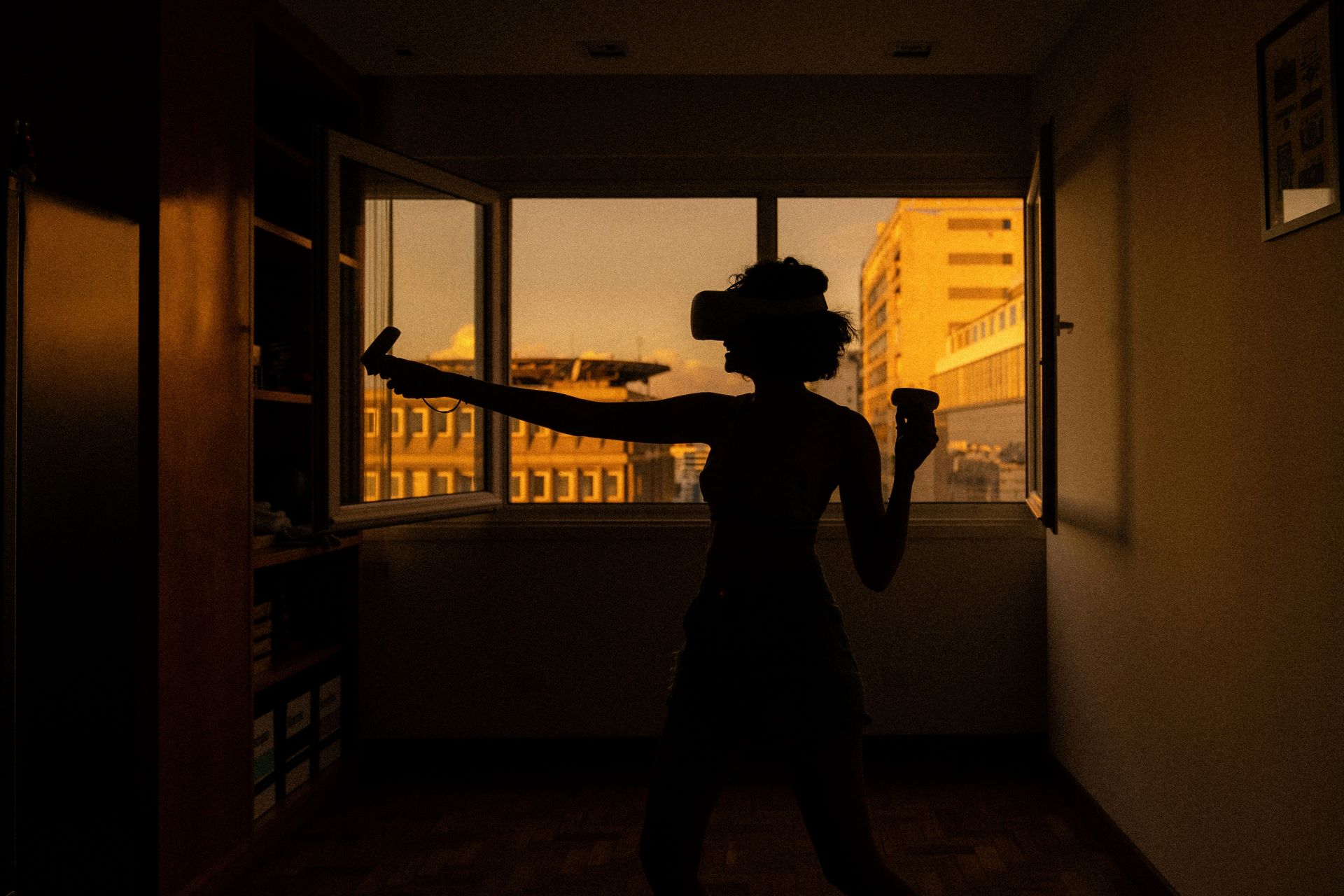 Virtual Reality In The Film Industry Directing And Producing In Immersive Storytelling Spaces