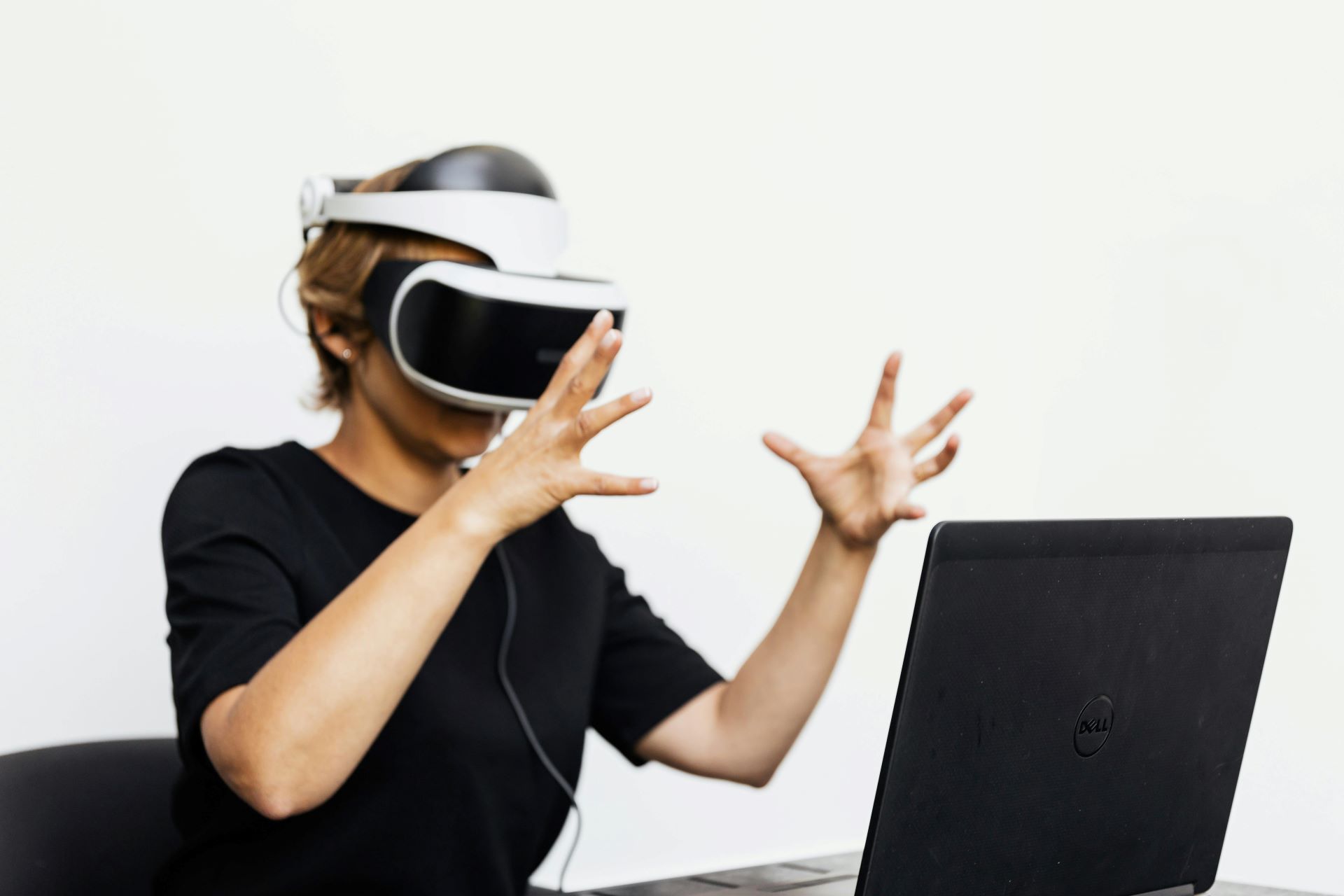 Virtual Storytelling Immersive Narratives In Vr Worlds 2