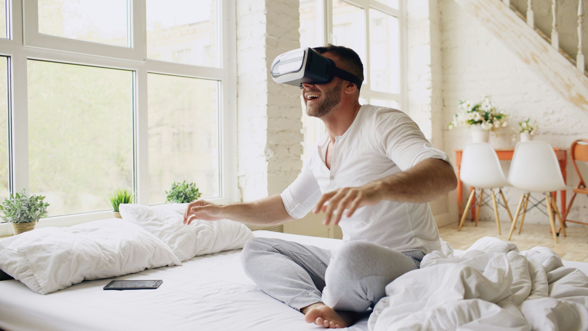 Virtual Storytelling Immersive Narratives In Vr Worlds