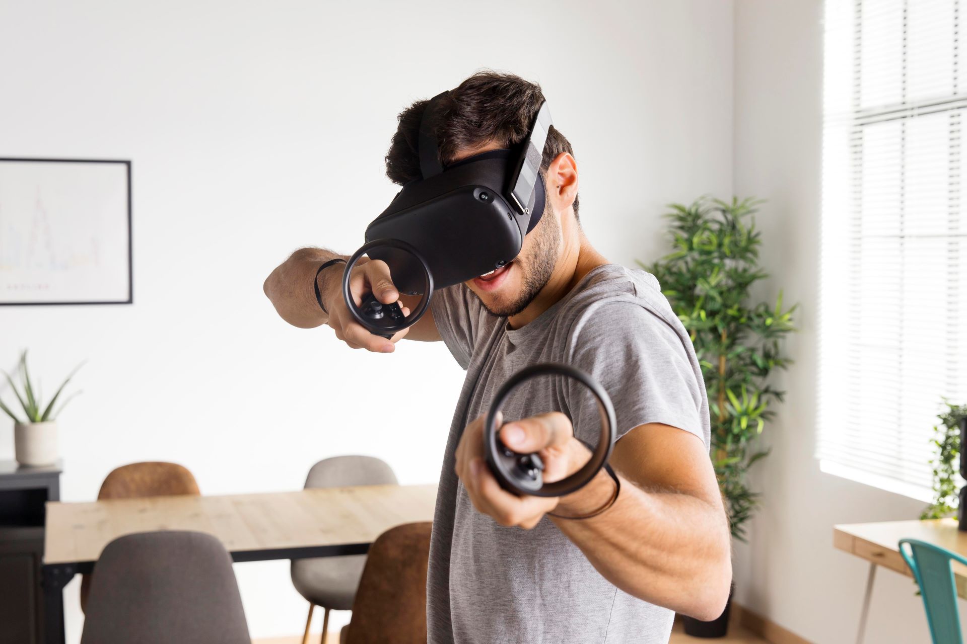 Vr Diy Training Learn Home Maintenance Skills Fast 2