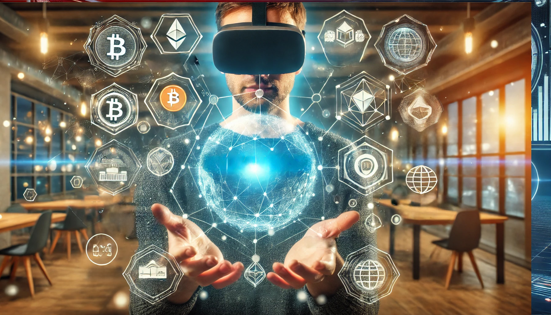 Why The Metaverse for Marketing